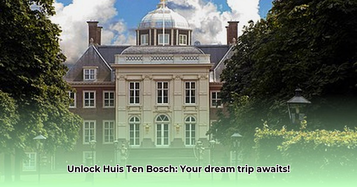 paleis-huis-ten-bosch-maps